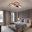 Sacremento LED Flush Mount