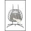 Fauteuil double avec support-1741559181-1741559217