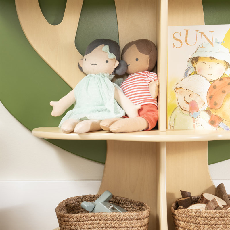 Tree Bookshelf