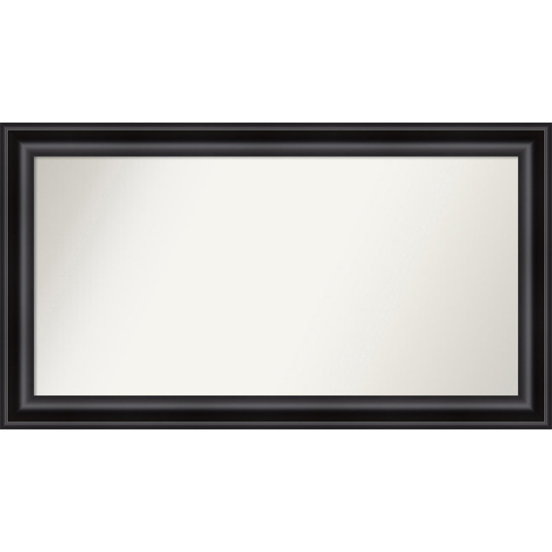 Rectangle Wall Mirror, 28.75" x 51.75"
