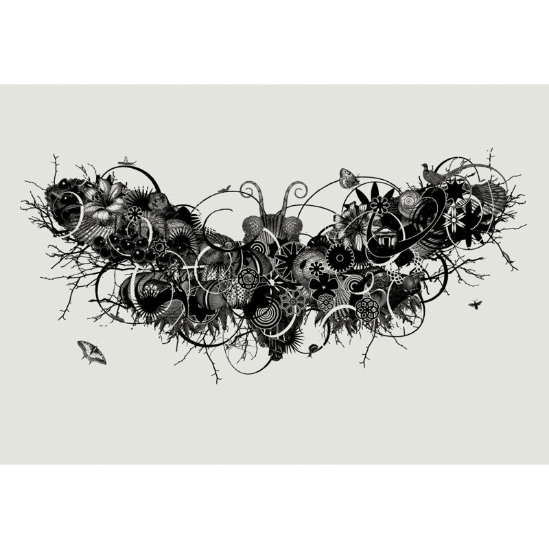 Wrapped Canvas Print, 50.8 cm H x 76.2 cm W