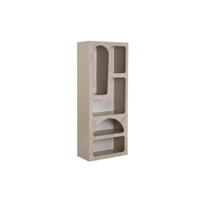150 cm H x 60 cm W Bookcase