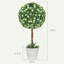 60cm Faux Tree