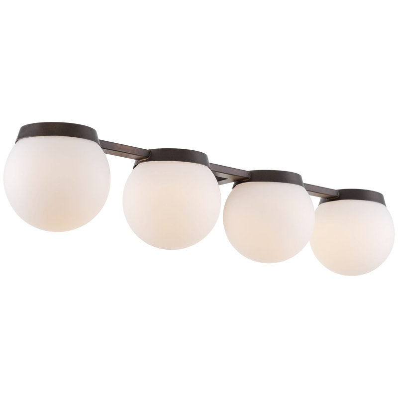 Antoan 4 - Light LED Vanity Light