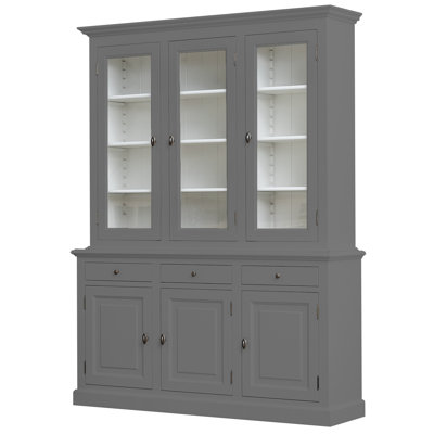 Berardina Display Cabinet