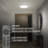 Kajan LED Semi Flush Mount-1637717449