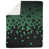 Green/Black