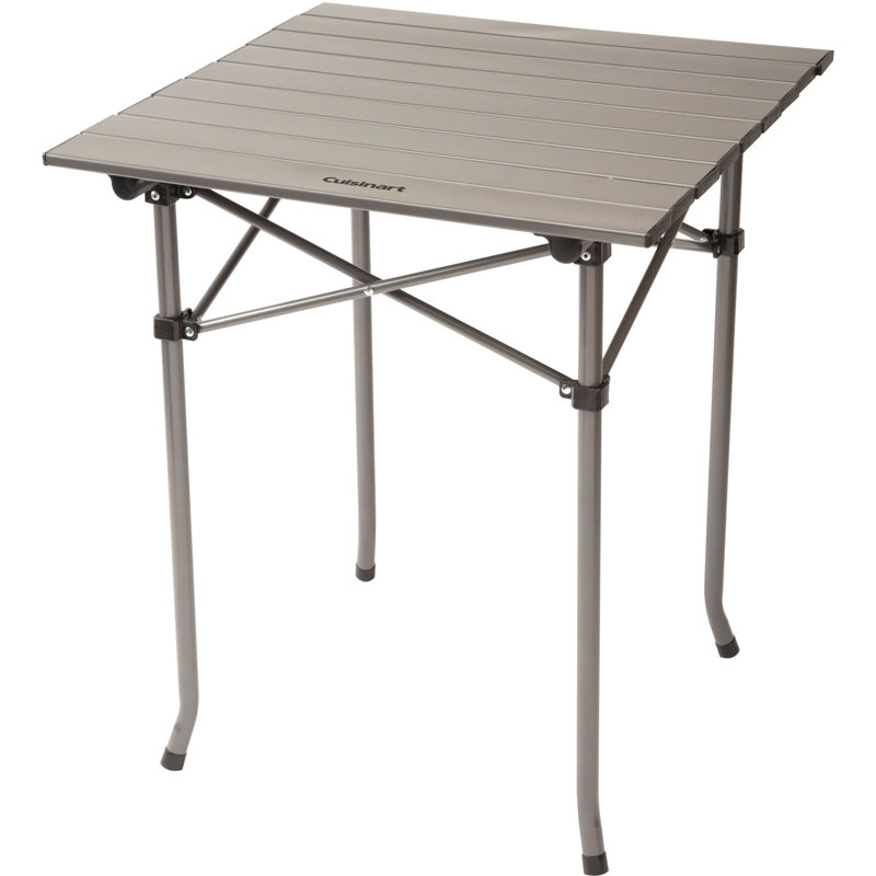 Table pliante en aluminium Cuisinart, CPT-2140