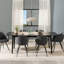 McGuffey Extendable Dining Table-1448843723