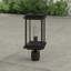 Lanterne Glenview de Visual Comfort Studio
