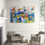 All Signs Point To Yes Print by Dylan Grey-40036707-40036793
