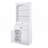 Bathroom Storage Cabinet With Adjustable Shelf