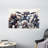 Microfiber Tapestry-1029260976