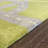 Millwood Authentic Hand-Tufted Handmade Gray, White & Green Modern Educational Street Map Wool Area Rug
