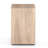 Hennigan Solid Wood Top End Table-1021146671