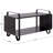 Fioretti Metal Bench