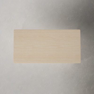 Evanston 71" Wood Dining Table