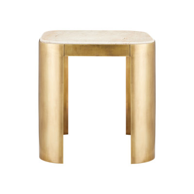 Sev End Table