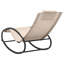105.5 cm Long Single Chaise