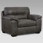 Ensemble de canapé luxueux et moelleux à plateau-coussin pour une détente et un style ultimes