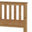 Malinda Mission Style Queen Panel Bed-1144734001