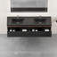 Ensemble de meuble-lavabo mural 71 po-1545455890