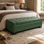 Banc ottoman de rangement