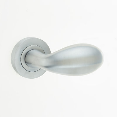 Club Passage Door Handle