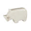 Sculpture de petits animaux safari en marbre Cole and Grey-20641874-20641873