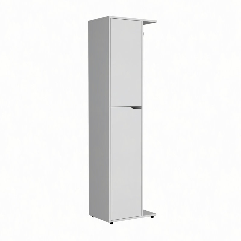 Austin Storage Broom Closet