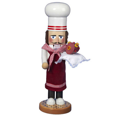 Steinbach Christmas Nutcracker