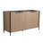 60" Freestanding Bathroom Vanity  (KD-Packing)-Excluding Sink
