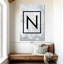 Marbre et monogramme-561485348