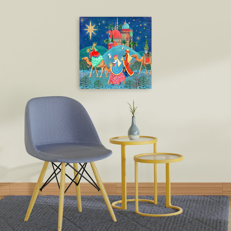 Print, 60.96cm H x 60.96cm W