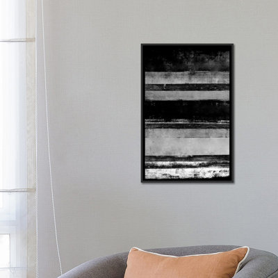 « 2:00 am », reproduction sur toile