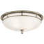 2 - Light Flush Mount-51178250-51203075