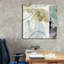 Art mural sur toile Wrought Studio «Aubergine No 1» par Suzanne Nicoll-1701181434