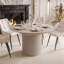 Extendable Dining Table-1119531917