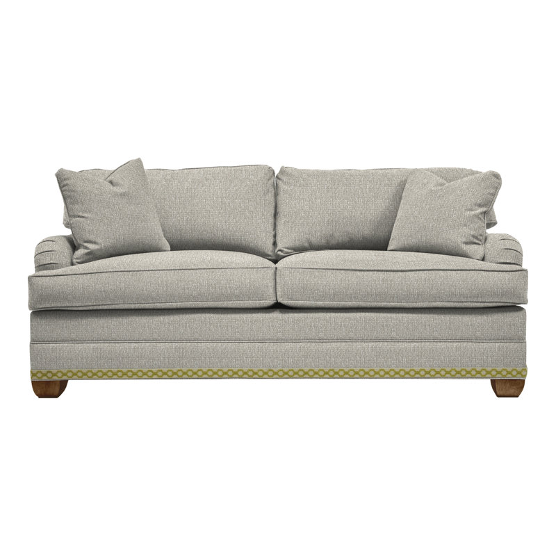 East Lake Sofa, Havana, Tarbee Pebble