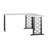 Ella L-Shape Desk-54781488