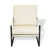 Similicuir beige