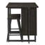 Purkey Kitchen Island Set