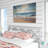 Seaside Elegance Tropical Pattern II Floral Duvet Cover-797212243
