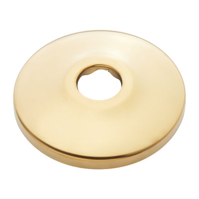 FundamentALL Wall Flange - 5/8" OD