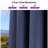 120'' x 156'' Rectangular Cantilever Navy Umbrella-96387154
