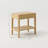 21.4" End Table