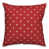 Red Geometric 4