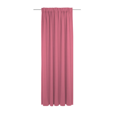 Uni Collection Room Darkening Curtain