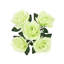 Rosier artificiel ouvert-577452956