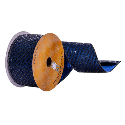 2.5'' Solid Ribbon